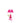 Fini Rechargeable Bullet Vibe - Pink