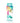 Retro Rechargeable Bullet - Turquoise