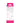 Retro Rechargeable Bullet - Pink
