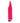 Lasso Rechargeable Clitoral Bullet Vibrator - Pink