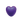Amore Rechargeable Pleasure Vibe - Purple