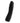 Rialto Rechargeable Vibrator - Black