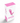 Eva Mini Vibe - Make Me Blush Pink