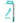 Gee Plus Rechargeable Mini Vibe - Tease Me Turquoise