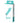 Luv Plus Rechargeable Mini Vibe - Tease Me Turquoise