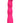 Quiver Vibrator - Hot in Bed Pink