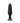 Bump Plus - Rechargeable Remote Control Anal Vibe - Just Black