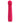 Midori Rechargeable G-Spot Vibe - Foxy Pink