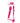 Wanda Rechargeable Wand - Foxy Pink