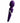 Wanda Rechargeable Wand - Deep Purple