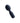 Wini Rechargeable Mini Wand - Black