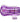Finger Vibe W/stimulating Tips Purple
