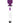Bodywand Multi Function Massager - Purple