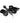 Bodywand Midnight Bed Spreader