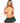 Sexy School Girl Skirt - One Size - Green