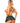 Sexy School Girl Skirt - One Size - Green