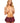 Sexy School Girl Skirt - One Size - Wine