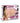 Stroke Off Vibrating Spread Wide - Light