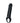 Zolo Vibrating Penis Extender - Black