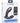 E-Stim and Vibrating Prostate Massager - Black