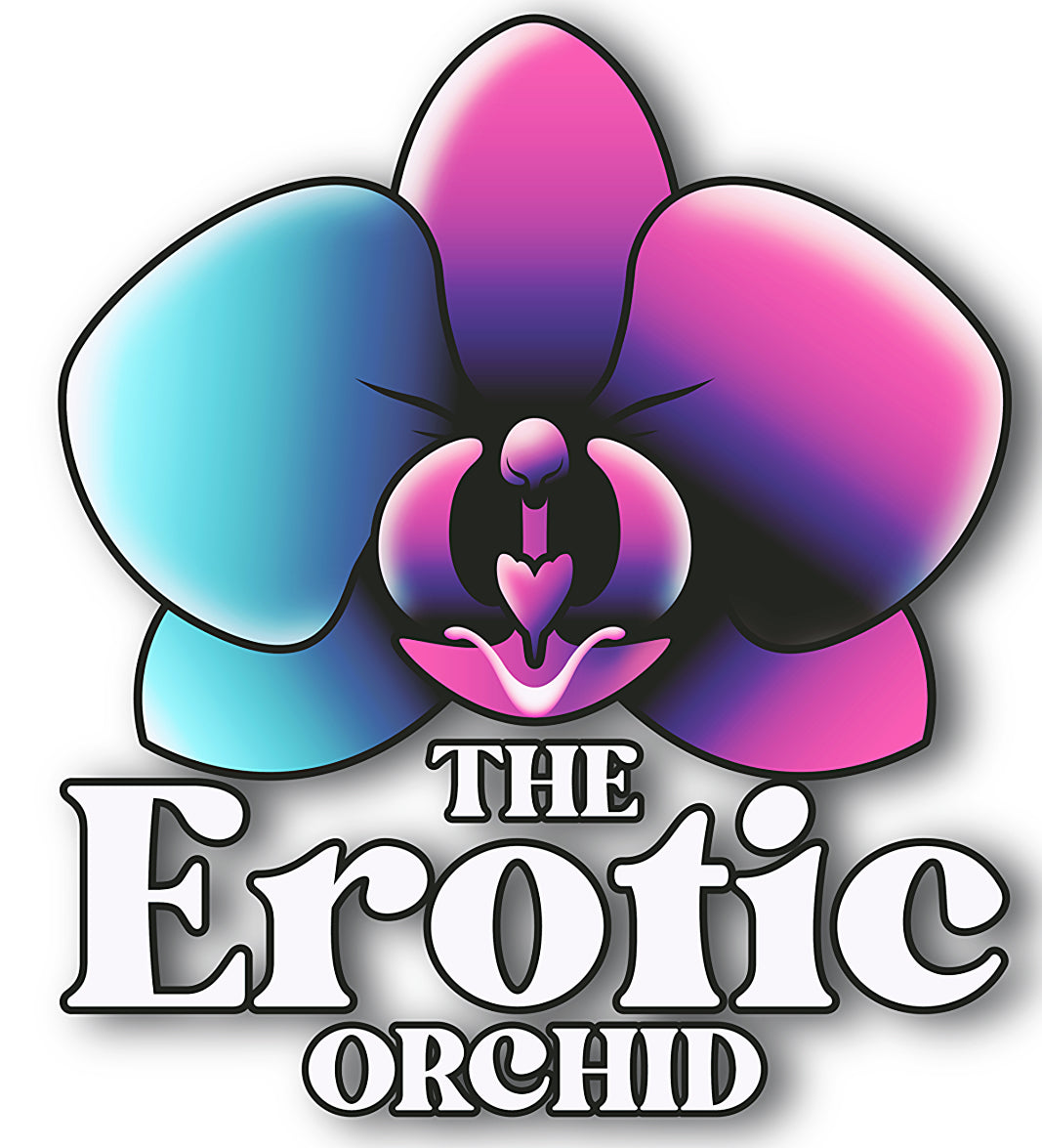 The Erotic Orchid 
