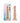 Au Naturel Ronnie 7.5 in. Posable Dual Density Dildo Beige