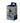 VeDO Frisky Bunny Rechargeable Vibrating Ring - Black Pearl