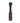 Ouch! 'Bitch' Paddle Black