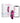 Lovense Ferri Bluetooth Remote-Controlled Panty Vibrator
