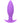 Tantus Neo Anal Plug Lilac (Clamshell)