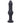 Tantus Fido Dildo Onyx (Box)