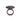 Tantus Super Soft Vibrating Cockring Onyx