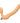 Tantus Real Strapless Vibrating Strap-On Dildo Honey