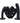 Tantus Bend Over Beginner Strap-On Harness Kit Onyx