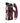 Zola Rechargeable Silicone Warming Dual Massager
