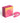 We-Vibe Sync Lite Pink