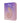 SVibe Snail Gizi Peachy Pink