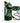 Stoner Vibes Chronic Collection Glow in the Dark Collar and Leash