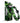 Stoner Vibes Chronic Collection Glow in the Dark Breathable Ball Gag