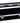 Lockable Vibrator Case Black Large