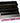 Lockable Vibrator Case Pink Large