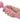 Pillow Talk Sultry Rotating Wand Pink