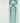 Pillow Talk Sultry Rotating Wand Teal