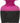 Palm Power Pocket Massager Fuchsia