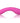Swan Wand Pink