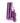 Power Bullet Rechargeable Purple (bulk)