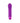 Powerbullet Saras Spot 4in 10 Function Bullet Purple