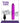 Power Bullet Pretty Point 4in 10 Function Bullet Purple