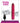 Power Bullet Pretty Point 4in 10 Function Bullet Pink