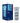 Rize Luz Glow In The Dark Self Lubricating Stroker Clear